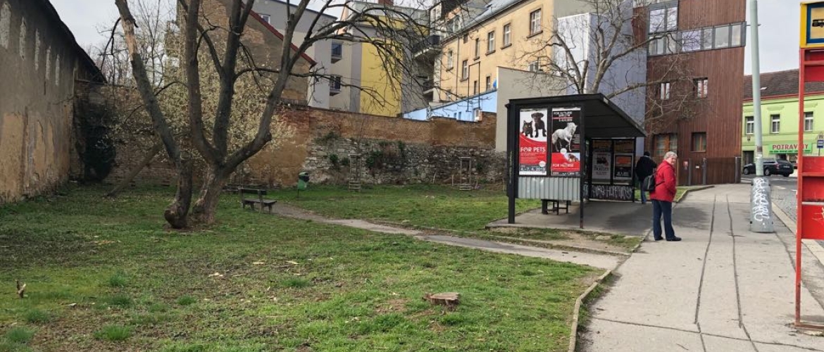 Interpelace na zástupce starosty Martina Slabého