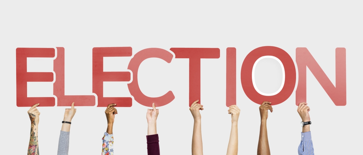 Instructions for EU citizens to vote in the upcoming municipal elections