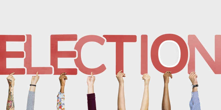 Instructions for EU citizens to vote in the upcoming municipal elections
