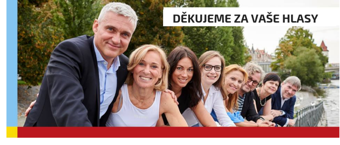 Hlasy jsou sečteny - výsledky komunálních voleb 2018