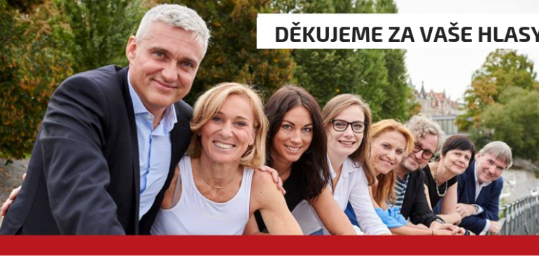 Hlasy jsou sečteny - výsledky komunálních voleb 2018