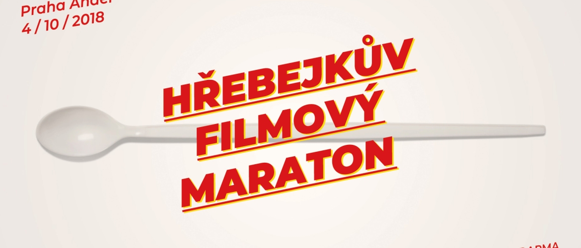 Hřebejkův filmový maraton