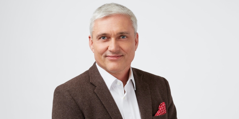 Havloid a pražská kavárna? To jsem já!