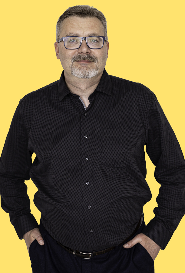Jan Dobeš